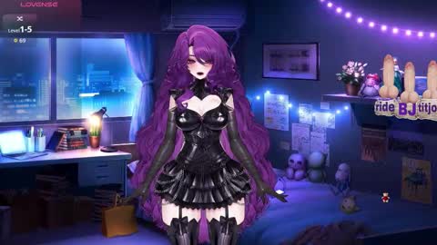 elisa the bat online show from 12, 10, 2025