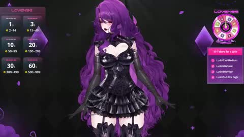 elisa the bat online show from 13, 12, 2025