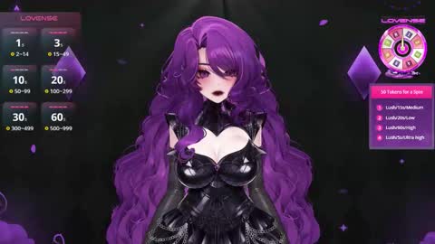 elisa the bat online show from 17, 12, 2025