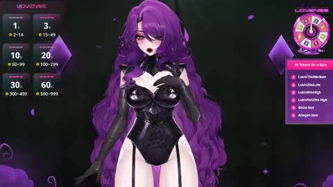 elisa the bat online show from 3, 6, 2026