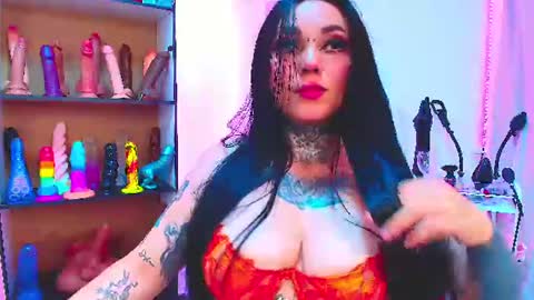 Elisce cloud online show from 9, 7, 2026