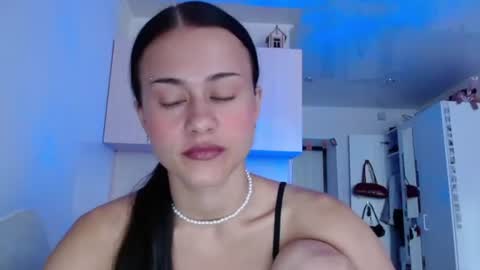 Snapshot of eliscuteblonde chatting on 23, 6, 2026 Elis online show from 23, 6, 2026