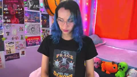 Snapshot of elisdarling chatting on 21, 7, 2026 elisdarling online show from 21, 7, 2026