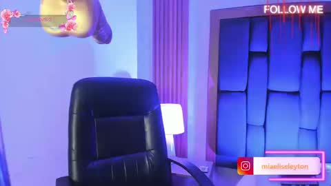 ELISE LEYTON online show from 9, 9, 2025