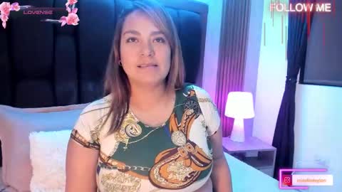 ELISE LEYTON online show from 11, 11, 2025