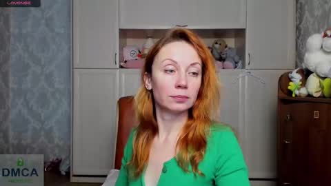 Elise online show from 19, 2, 2025