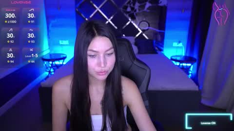 elisevelour online show from 29, 10, 2025