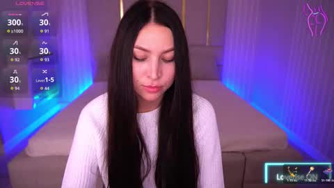 elisevelour online show from 27, 11, 2025