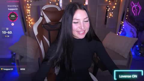 elisevelour online show from 14, 2, 2026