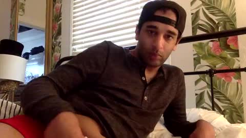 elisharay95 online show from 16, 2, 2025