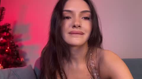 Snapshot of elisonnina chatting on 28, 12, 2024 Nina online show from 28, 12, 2024