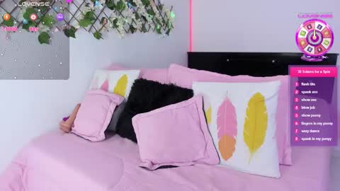 Snapshot of eliss_sweet chatting on 20, 12, 2024 Elissabeth online show from 20, 12, 2024