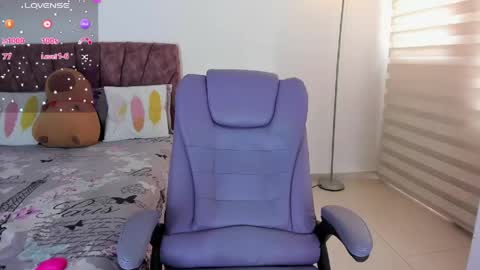 Elissabeth online show from 28, 5, 2026
