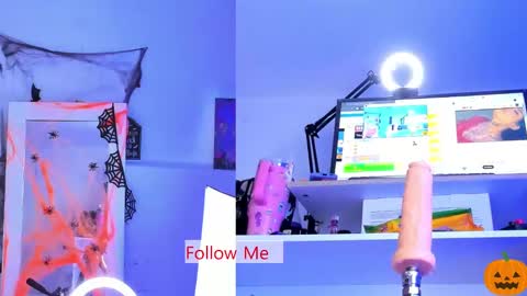     ELISSA     online show from 22, 10, 2025