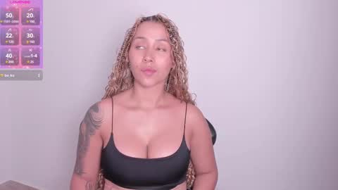 Elissa online show from 1, 3, 2025