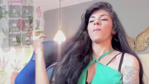 E L I S S A online show from 20, 12, 2024