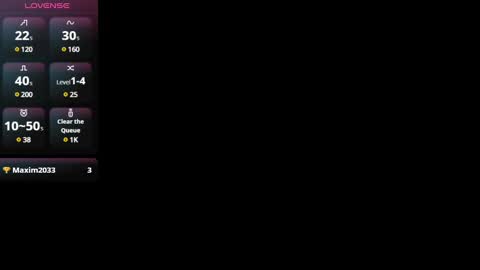 E L I S S A online show from 1, 2, 2025