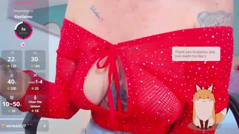 E L I S S A online show from 15, 2, 2025