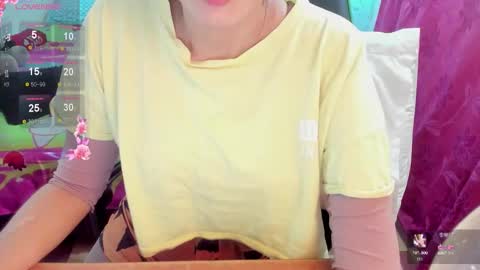 E L I S S A online show from 15, 10, 2025