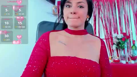 Snapshot of elissa_iris chatting on 15, 2, 2026 E L I S S A online show from 15, 2, 2026