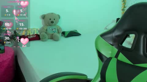 Snapshot of elissa_iris chatting on 23, 2, 2026 E L I S S A online show from 23, 2, 2026