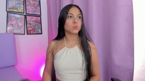 elissa_sexygirl online show from 8, 1, 2026