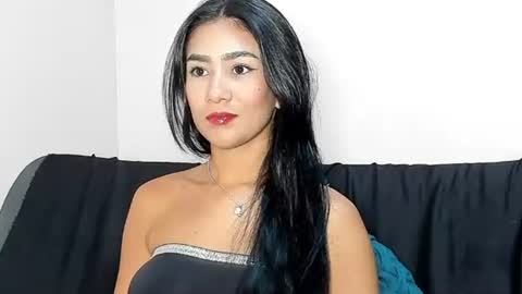 elissa_white24 online show from 15, 6, 2026