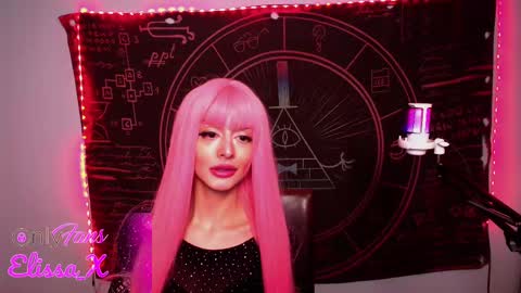 Petite Yumi online show from 7, 3, 2025