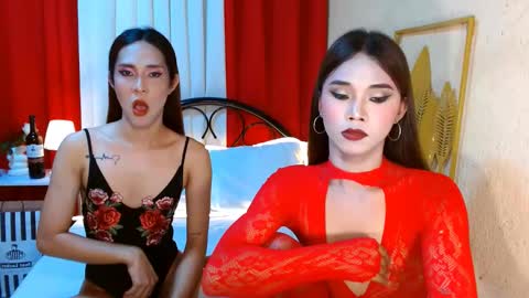 elissemoree online show from 22, 4, 2026