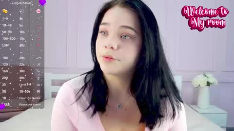 ElissStoun online show from 6, 1, 2025