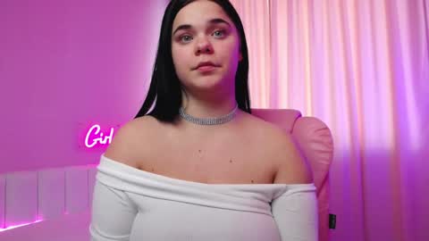 ElissStoun online show from 28, 1, 2025