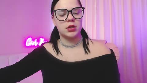 ElissStoun online show from 10, 2, 2025