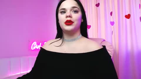 ElissStoun online show from 16, 2, 2025