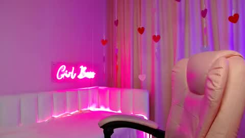 ElissStoun online show from 20, 2, 2025