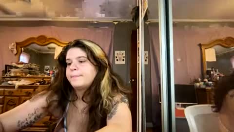 eliza3f online show from 10, 7, 2026