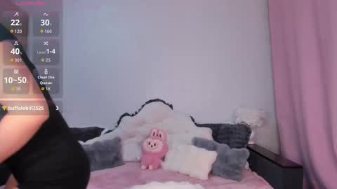 Snapshot of eliza_bad chatting on 14, 10, 2025 Lika online show from 14, 10, 2025