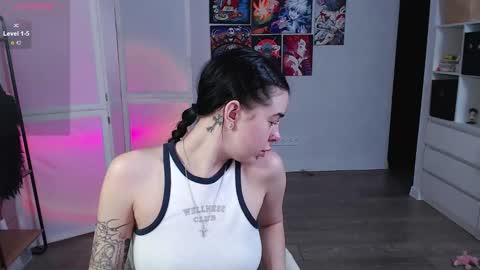 Ari online show from 23, 1, 2025