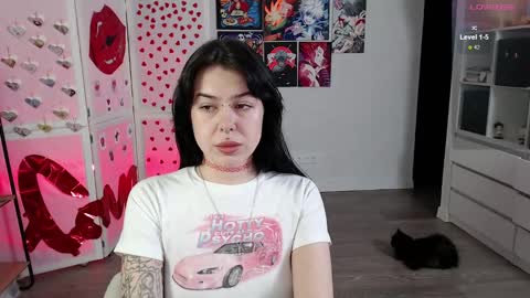 Ari online show from 12, 2, 2025