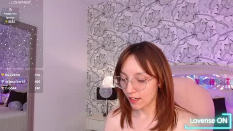 Eliza online show from 24, 1, 2025