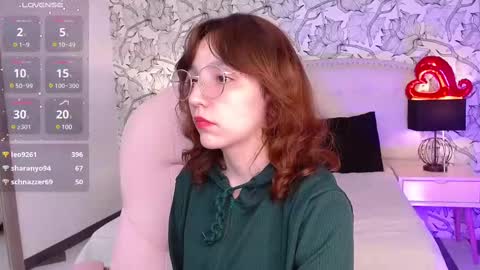 Eliza online show from 24, 2, 2025