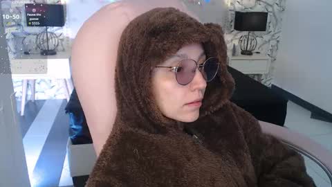 Eliza online show from 16, 11, 2025