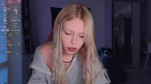 Elizabeth online show from 11, 11, 2025