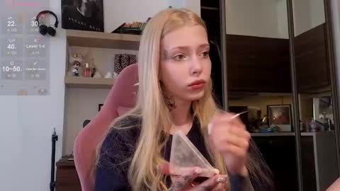 Elizabeth online show from 19, 2, 2026