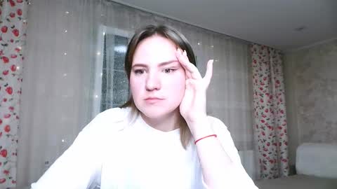 Snapshot of eliza_sin chatting on 16, 11, 2025 Elizabeth online show from 16, 11, 2025