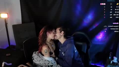 elizabeht_911 online show from 19, 2, 2026