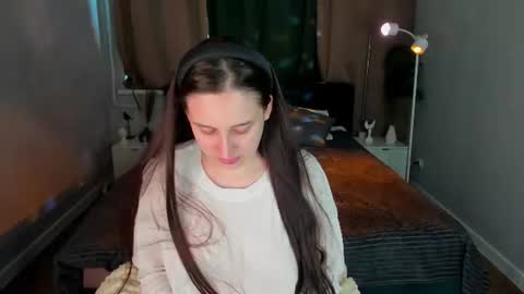Elizabet online show from 21, 6, 2026