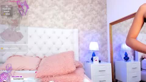 Elizabet Taylor online show from 17, 1, 2025