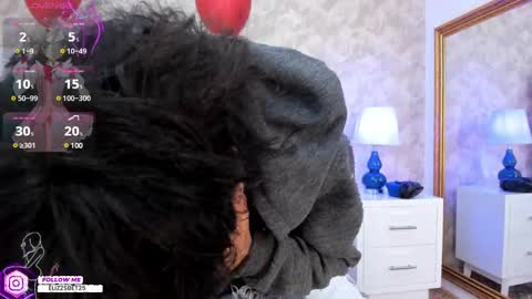 Elizabet Taylor online show from 24, 2, 2025