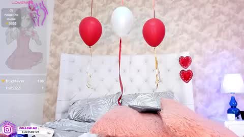 Elizabet Taylor online show from 27, 2, 2025