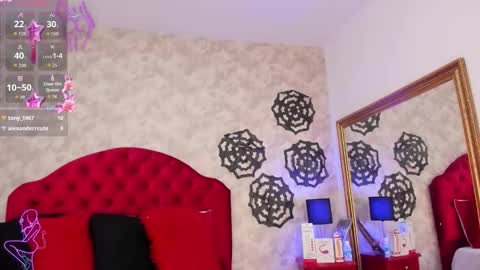 Elizabet Taylor online show from 14, 10, 2025